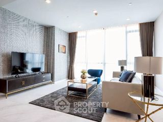Condo en venta de 2 habitaciones en Watthana, Bangkok