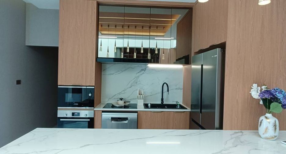 For sale 5 bedrooms villa in Bang Lamung, Chonburi