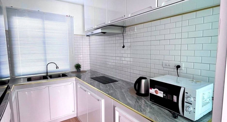 For sale 3 bedrooms house in Bang Lamung, Chonburi