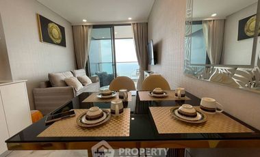 Wohnung zum Kauf mit 1 Zimmer in Jomtien, Pattaya