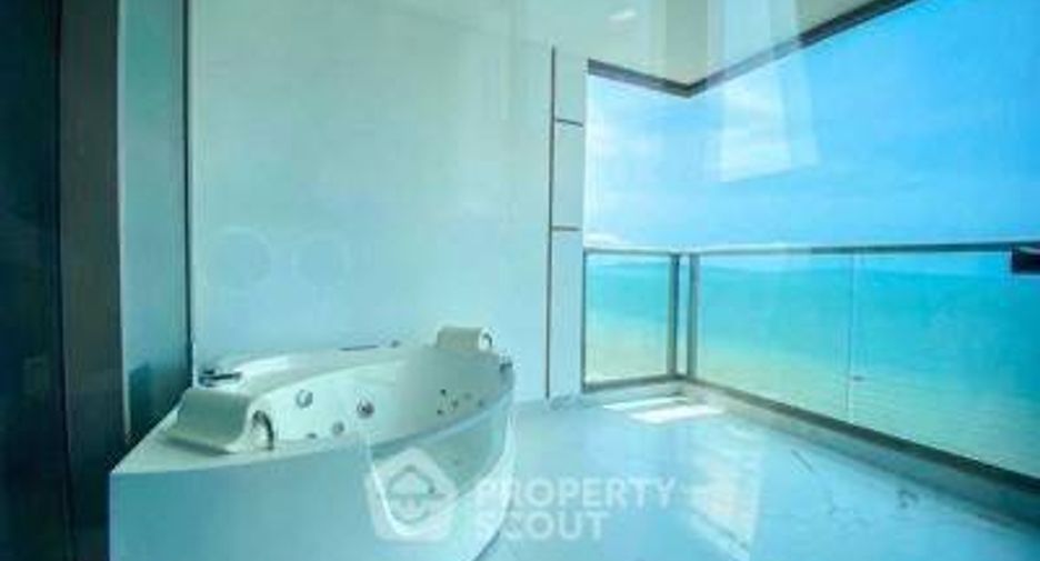Wohnung zum Kauf mit 1 Zimmer in Jomtien, Pattaya