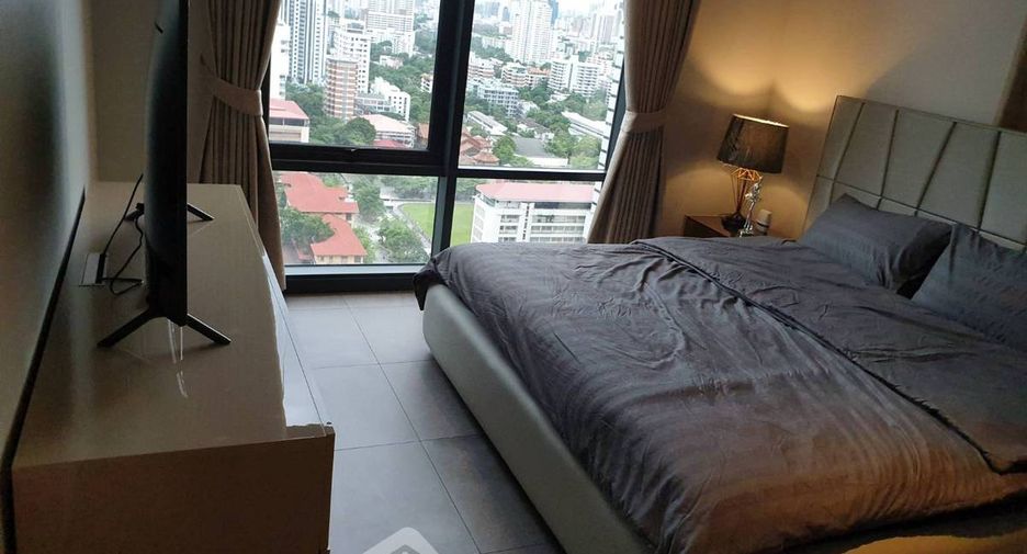 ขาย 2 ห้องนอน คอนโด ใน วัฒนา, กรุงเทพฯ