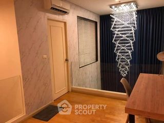 Condo en alquiler y en venta de 2 habitaciones en Watthana, Bangkok