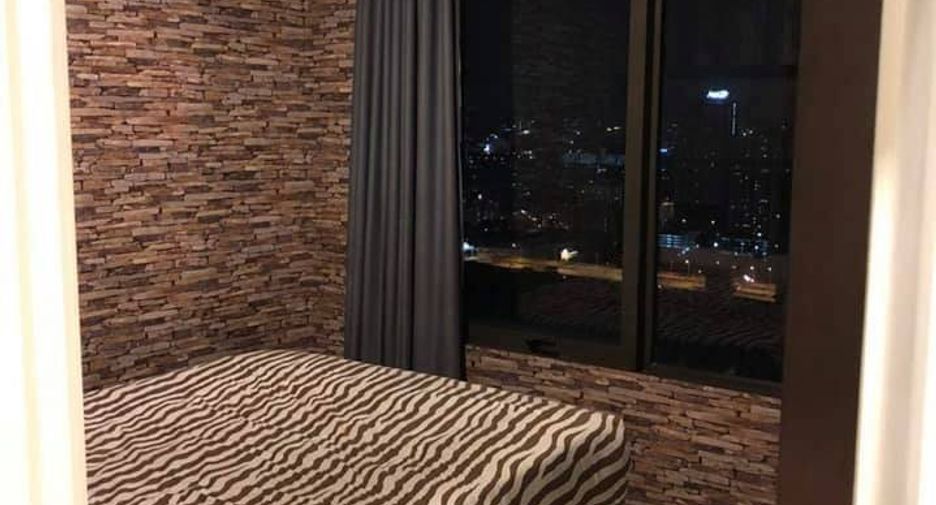Condo en alquiler y en venta de 2 habitaciones en Watthana, Bangkok