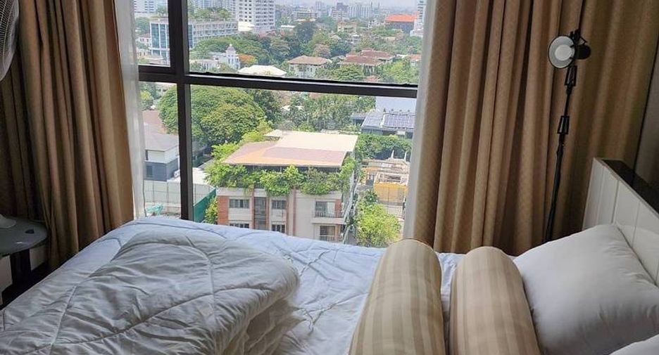 ขาย 1 เตียง คอนโด ใน วัฒนา, กรุงเทพฯ