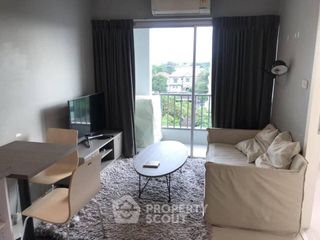 À vendre 1 chambre condo à Phra Khanong, Bangkok