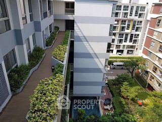 À vendre 1 chambre condo à Phra Khanong, Bangkok