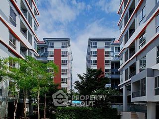 À vendre 1 chambre condo à Phra Khanong, Bangkok