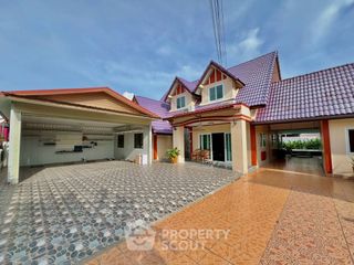 À vendre 4 chambres villa à Bang Lamung, Chonburi