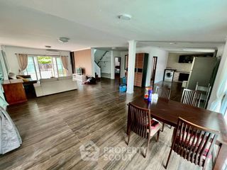 À vendre 4 chambres villa à Bang Lamung, Chonburi