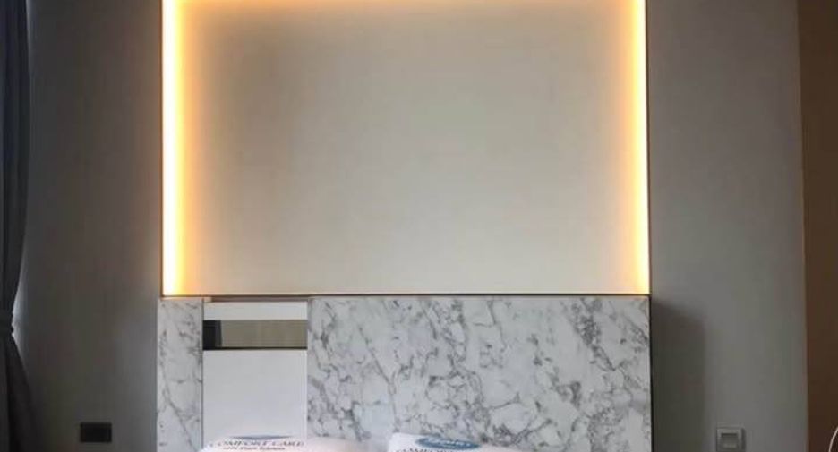 For rent 1 bed condo in Bang Rak, Bangkok