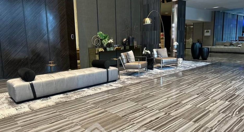For rent 1 bed condo in Bang Rak, Bangkok