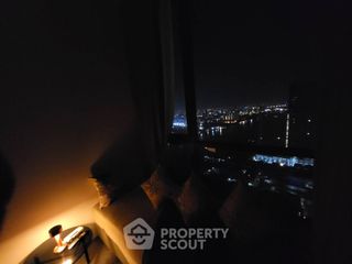Аренда 1 кровать кондо в Кхлонг Сан, Бангкок