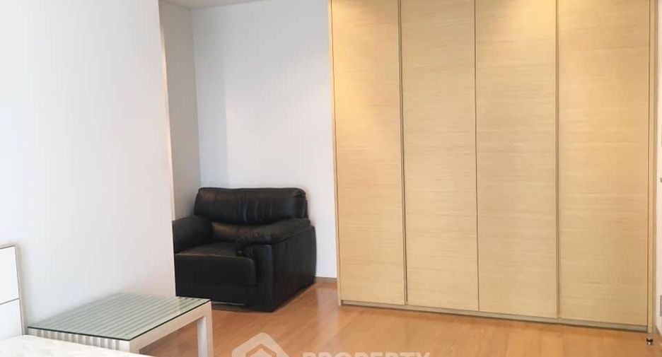 Condo en alquiler de 1 habitaciones en Sathon, Bangkok