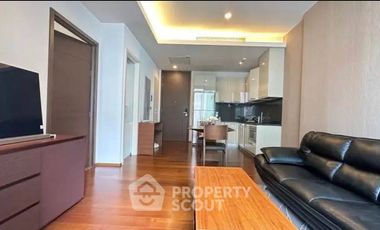 Wohnung zur Miete mit 1 Zimmer in Watthana, Bangkok