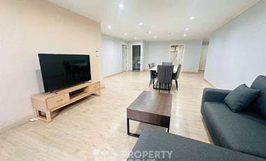 For rent 3 bedrooms condo in Suan Luang, Bangkok