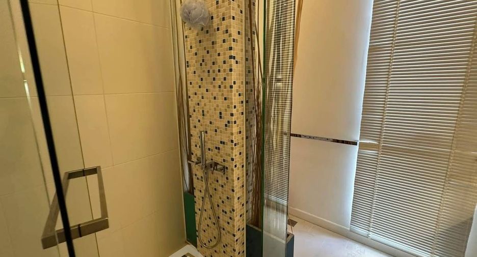 Condo en alquiler de 2 habitaciones en Bang Lamung, Chonburi