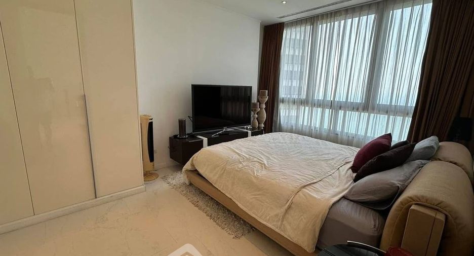 Condo en alquiler de 2 habitaciones en Bang Lamung, Chonburi