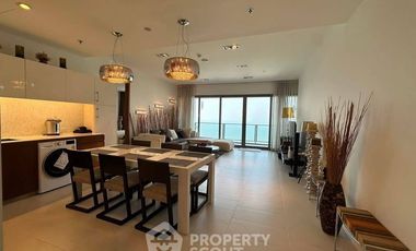 À louer 2 chambres condo à Bang Lamung, Chonburi
