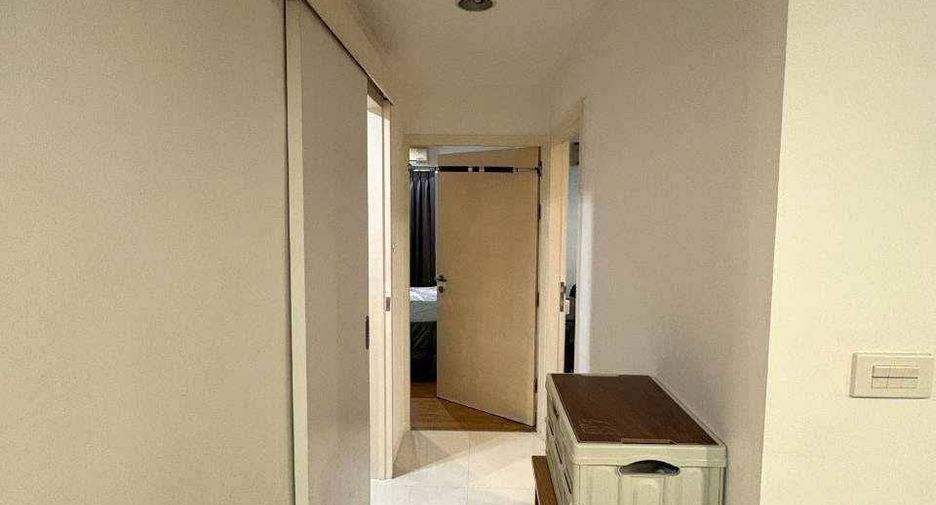 Wohnung zur Miete mit 2 Zimmer in Phra Khanong, Bangkok