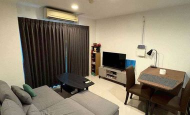 Wohnung zur Miete mit 2 Zimmer in Phra Khanong, Bangkok