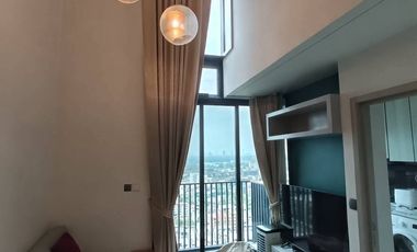 Condo en alquiler de 1 habitaciones en Phra Khanong, Bangkok