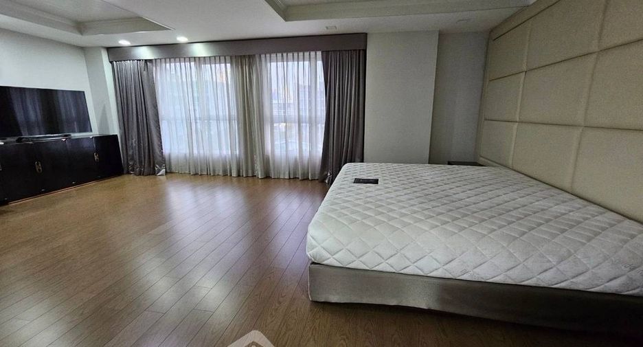 Condo en alquiler de 2 habitaciones en Watthana, Bangkok