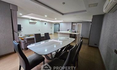 Condo en alquiler de 2 habitaciones en Watthana, Bangkok