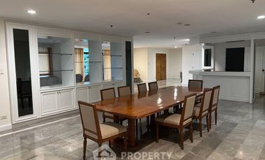 À louer 4 chambres appartement 