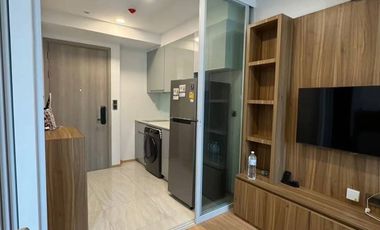 Wohnung zur Miete mit 1 Zimmer in Watthana, Bangkok