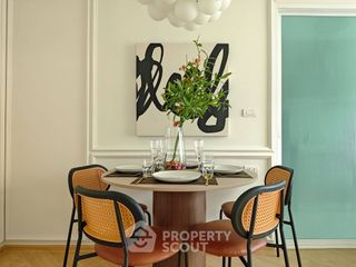 For rent 2 ベッドルーム condo in Phaya Thai, Bangkok
