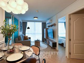For rent 2 ベッドルーム condo in Phaya Thai, Bangkok
