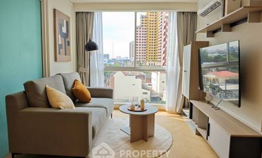 Wohnung zur Miete mit 2 Zimmer in Phaya Thai, Bangkok