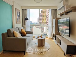 For rent 2 ベッドルーム condo in Phaya Thai, Bangkok