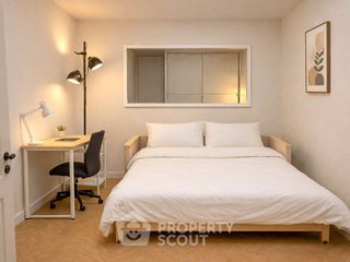 For rent 2 ベッドルーム condo in Phaya Thai, Bangkok