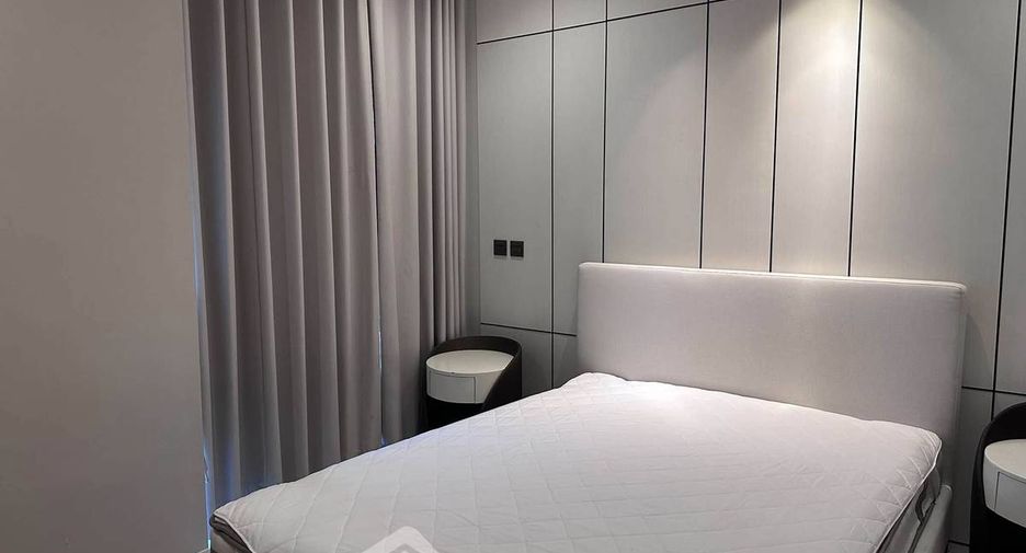 Condo en alquiler de 3 habitaciones en Khlong Toei, Bangkok