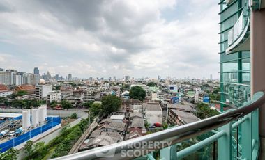 出租 4 卧室 公寓 在 Bang Kho Laem, 曼谷