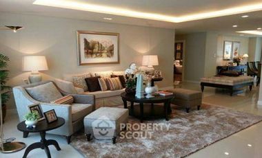 For rent 3 ベッドルーム apartment in Watthana, Bangkok
