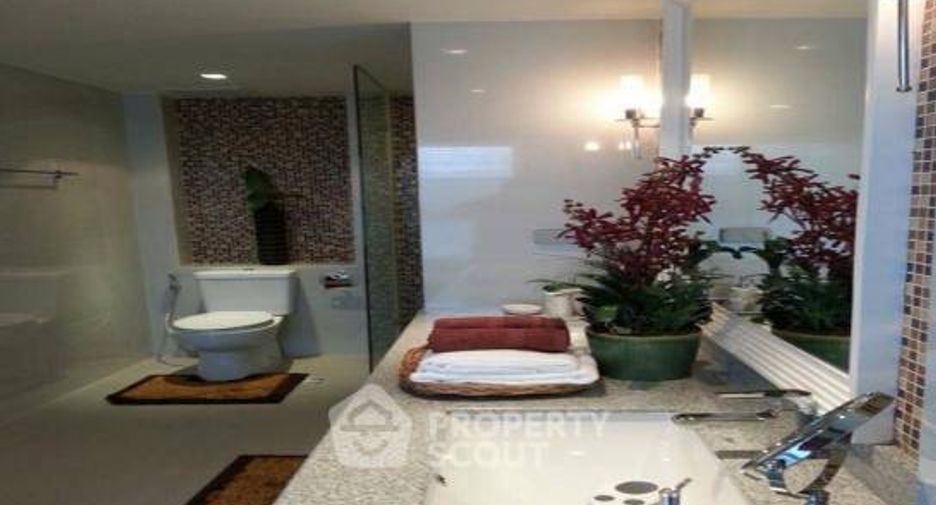 For rent 3 ベッドルーム apartment in Watthana, Bangkok