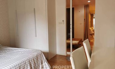 Wohnung zur Miete mit 1 Zimmer in Watthana, Bangkok