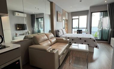 Wohnung zur Miete mit 1 Zimmer in Watthana, Bangkok