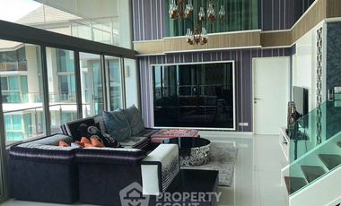 Wohnung zur Miete mit 3 Zimmer in Bang Lamung, Chonburi