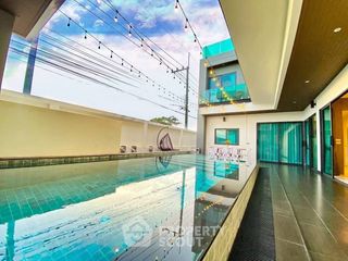 For rent 6 bedrooms villa in Bang Lamung, Chonburi
