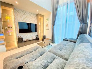 For rent 6 bedrooms villa in Bang Lamung, Chonburi