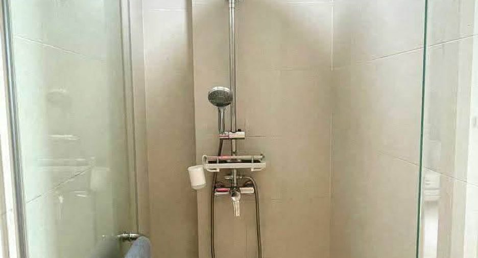 Wohnung zur Miete mit 1 Zimmer in Jomtien, Pattaya