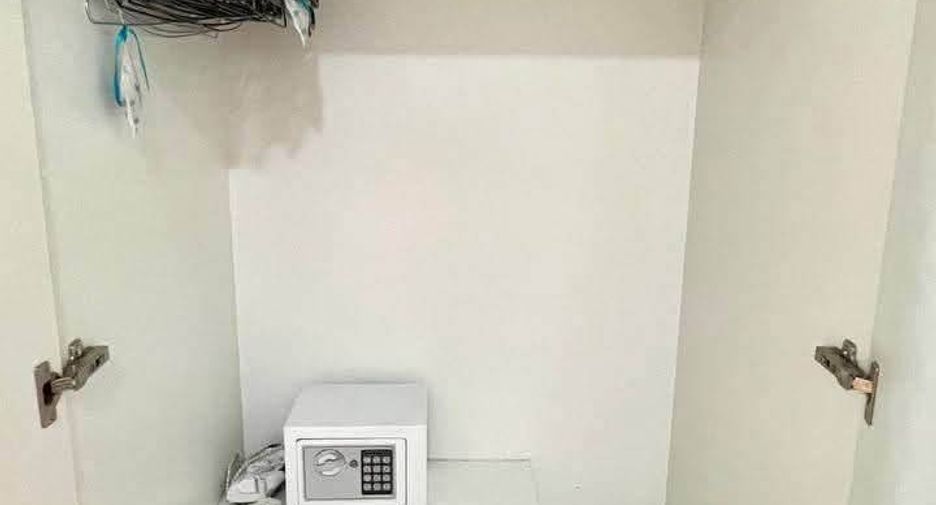 Wohnung zur Miete mit 1 Zimmer in Jomtien, Pattaya