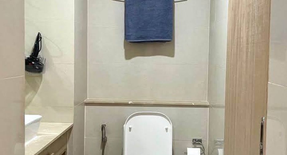 Wohnung zur Miete mit 1 Zimmer in Jomtien, Pattaya