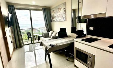 For rent 1 bed condo in Jomtien, Pattaya
