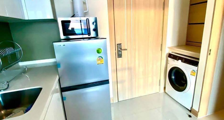 Wohnung zur Miete mit 1 Zimmer in Jomtien, Pattaya