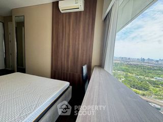 出租 2 卧室 公寓 在 Chatuchak, 曼谷